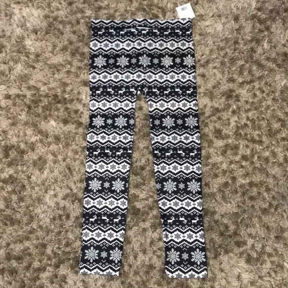 West Loop Leggings - Picture 3 of 4